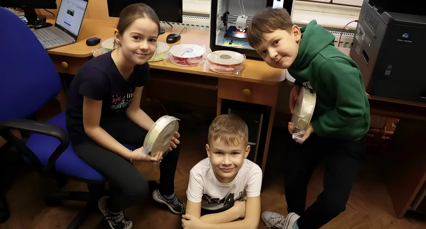Kolejna szkoła na terenie gminy Łomża przestanie istnieć? Rodzice mówią NIE!