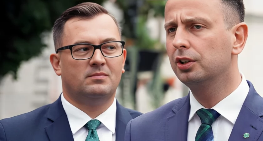Stefan Krajewski obejmie funkcję wiceministra rolnictwa