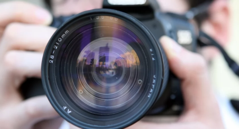 Konkurs fotograficzny 