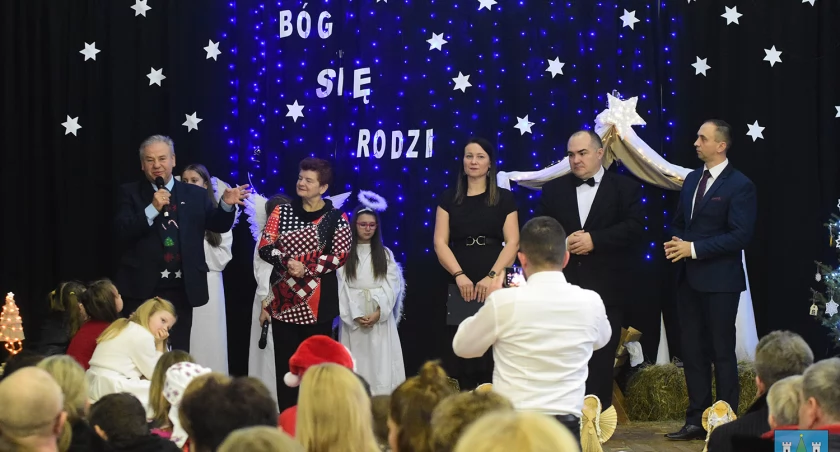 Wspólne Świętowanie w Nowogrodzie [FOTO]