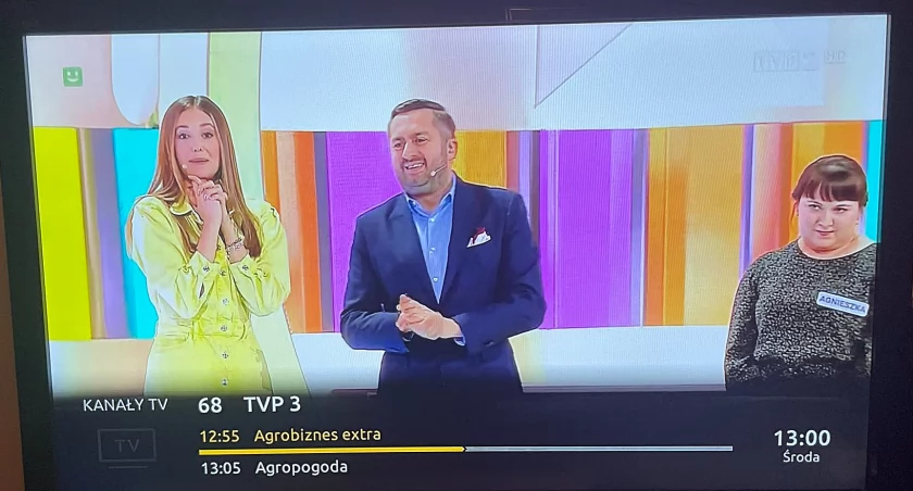 Wstrzymano nadawanie TVP Białystok. Zmiany w mediach publicznych 