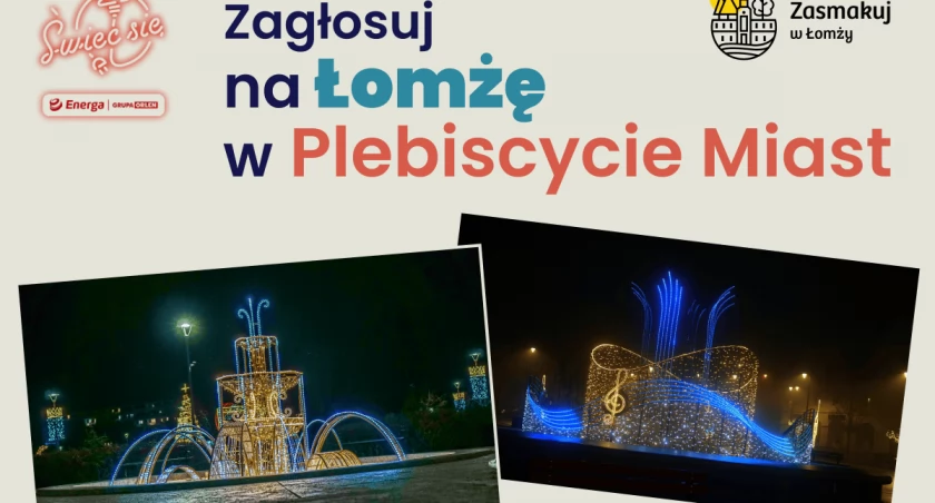 Łomża ma szansę zdobyć tytuł 