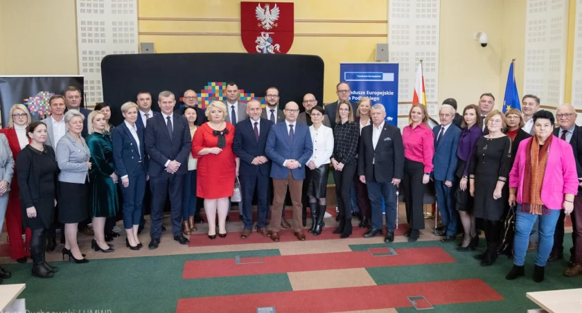 Nowoczesny sprzęt zadba o osoby starsze i niesamodzielne z Łomży i regionu