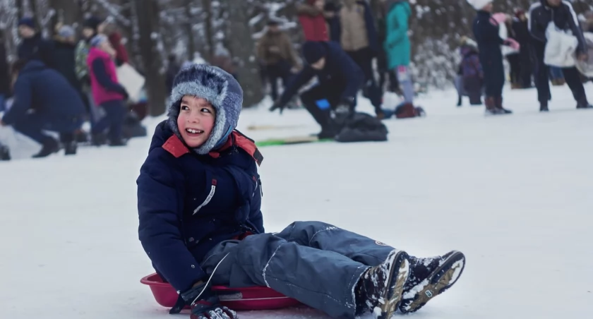 Ferie zimowe 2024. Kiedy wypadają w województwie podlaskim?