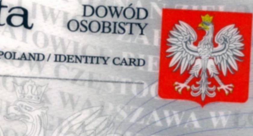 Tymczasowe wstrzymanie wniosków o wydanie dowodu osobistego w Łomży