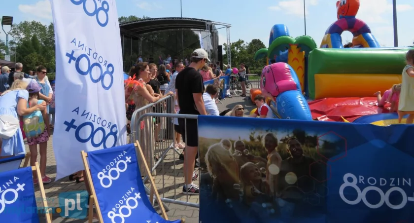 800 plus zastąpi od nowego roku 500 plus