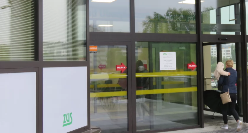 Czy ZUS jest czynny 2 stycznia?