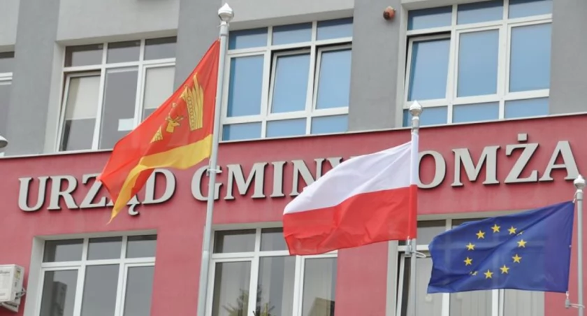 W 2023 roku wzrosła liczba mieszkańców Gminy Łomża 