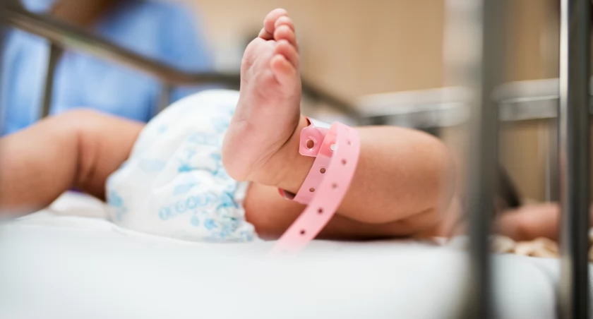 Najpopularniejsze imiona dla dzieci w Łomży. Nasze miasto w statystykach za 2023 rok