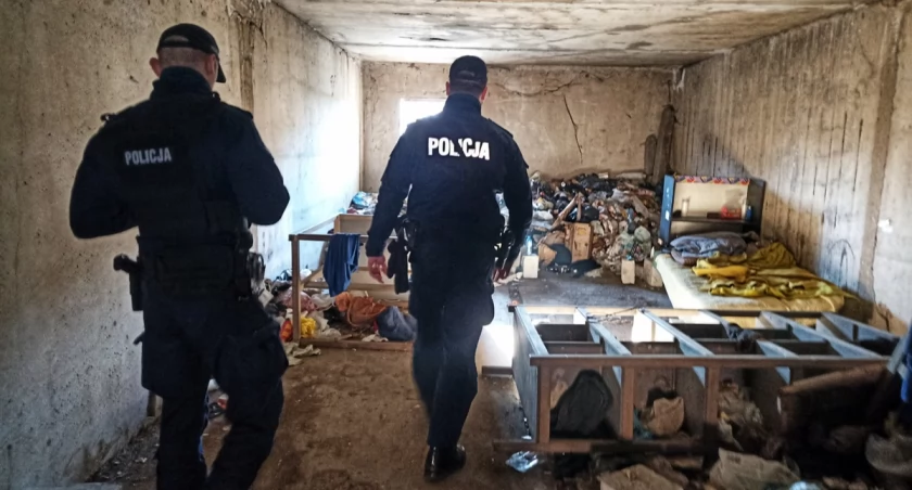 Łomżyńska policja apeluje: 