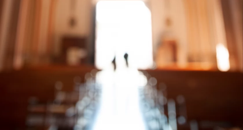 Religijność w diecezji łomżyńskiej. Kościół policzył wiernych