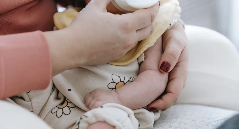 Produkt dla niemowląt wycofany ze względu na groźną bakterię. GIS ostrzega