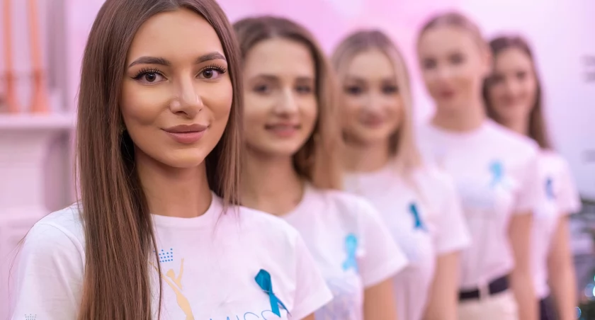 „Bo piękno zaczyna się od zdrowia” - Wielka misja pięknych Podlasianek! [VIDEO]