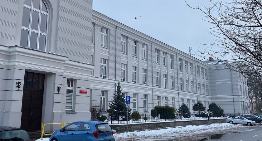 Najlepsze szkoły w Łomży. Ranking 