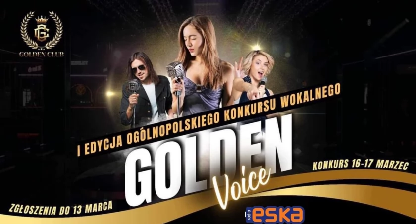 I edycja konkursu wokalnego 