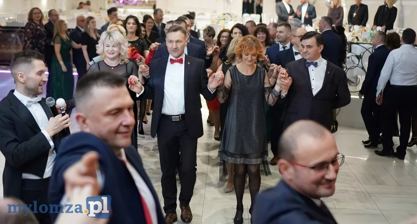 Noc tańca i zabawy bez procentów: Dołącz do XII Bezalkoholowego Balu Karnawałowego