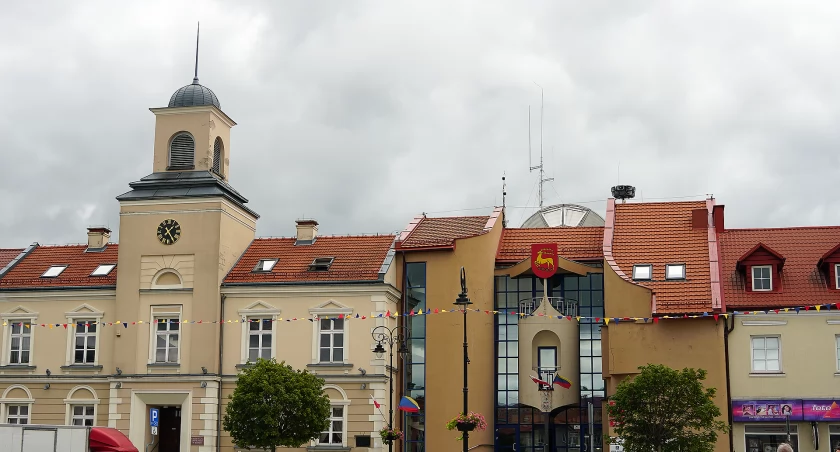  LXXXI zwyczajna sesja Rady Miejskiej Łomży. Piotr Serdyński nowym wiceprezydentem?