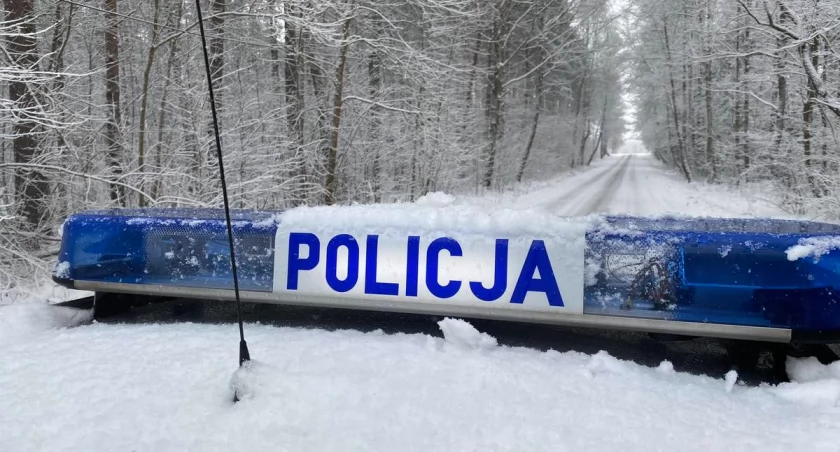 Zdecydował się na jazdę mimo sądowego zakazu 