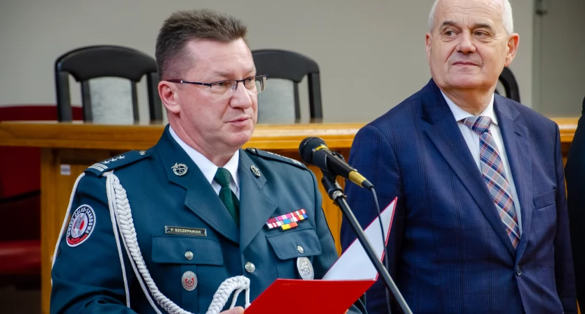 Nowy dyrektor Izby Administracji Skarbowej w Białymstoku