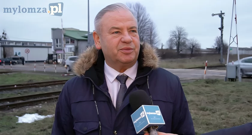 Za dwa miesiące szynobusem z Białegostoku do Ostrołęki przez Śniadowo [VIDEO]
