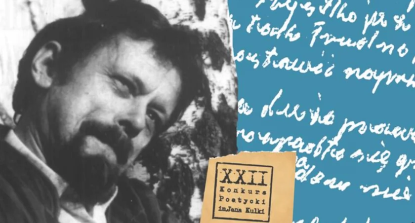 MDK-DŚT zaprasza do udziału w konkursie poetyckim