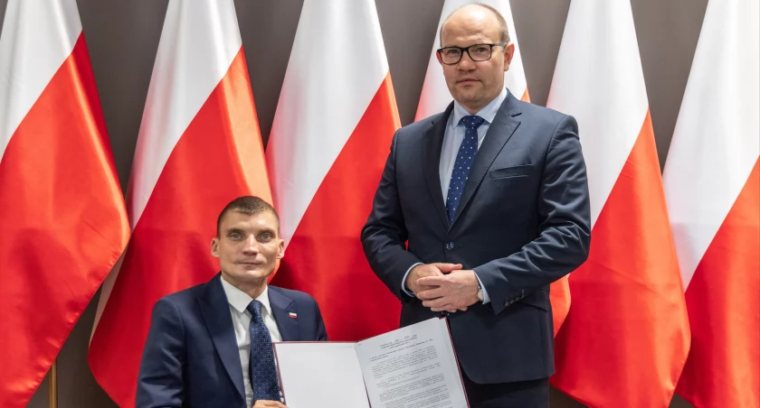Granty na likwidację barier architektonicznych w domach mieszkańców