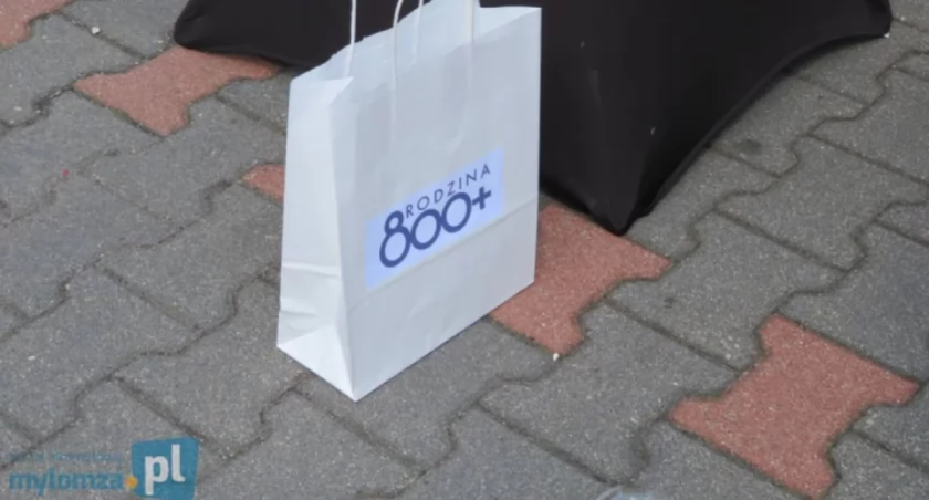 1 lutego rusza nabór wniosków o 800 plus na nowy okres świadczeniowy