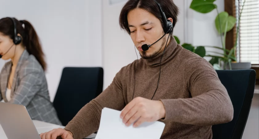 ZUS organizuje lutowy cykl dyżurów telefonicznych
