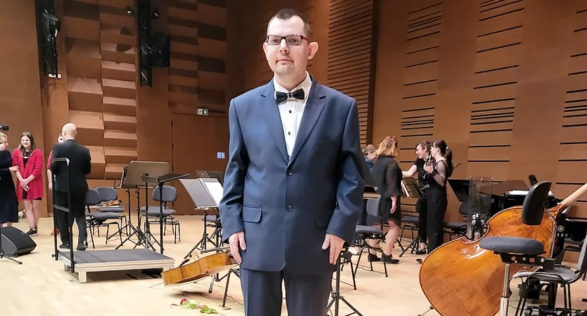 Niezwykła pasja mieszkańca Łomży [FOTO]