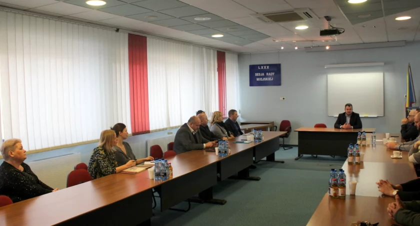 Powołano Łomżyńską Społeczną Radę do Spraw Turystyki 