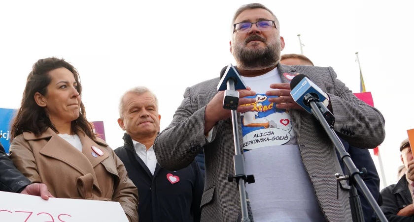 Maciej Borysewicz nowym prezesem MPWiK-u