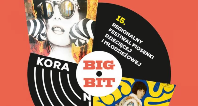 MDK-DŚT zaprasza do udziału w Festiwalu Big Bit 2024
