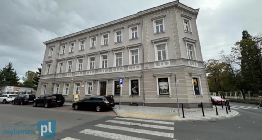 Finisaż wystawy bursztynu w Muzeum Północno-Mazowieckim