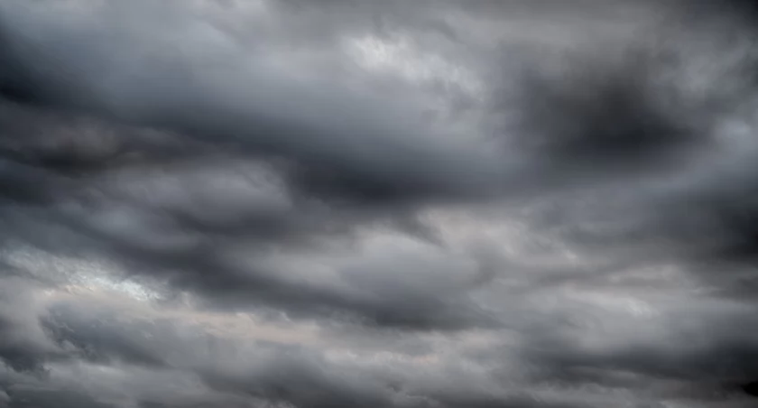 Synoptycy wydali komunikat o silnym wietrze w Łomży