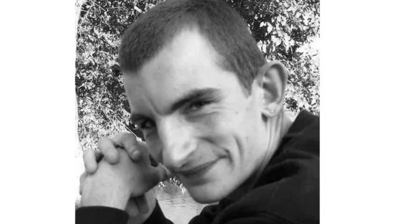 31-letni Michał walczy z nowotworem