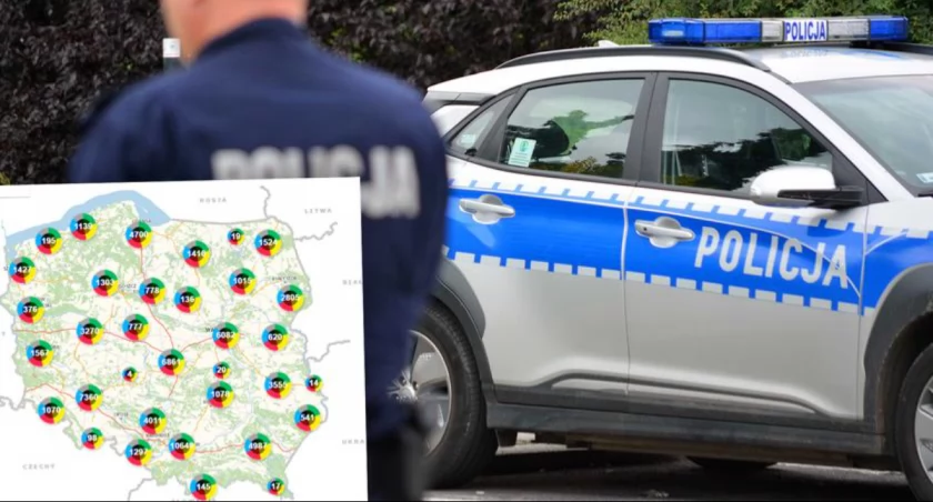  Jak Łomża korzysta z Krajowej Mapy Zagrożeń?