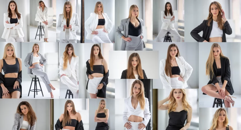 To one powalczą o koronę Miss Polonia Województwa Podlaskiego 2024
