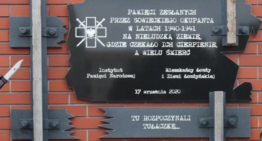 84. rocznica pierwszej sowieckiej wywózki Polaków na „nieludzką ziemię”