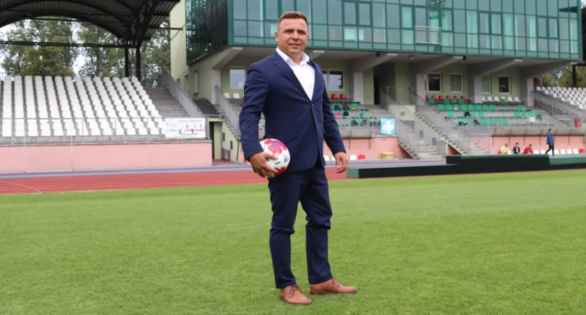 Dyrektor MOSiR-u złożył wypowiedzenie umowy o pracę