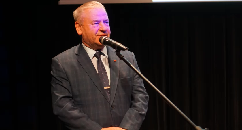 Nawet milion złotych dla ŁKS-u? Obietnica Wicemarszałka 