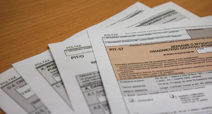 Od 15 lutego czas na rozliczenie PIT-ów