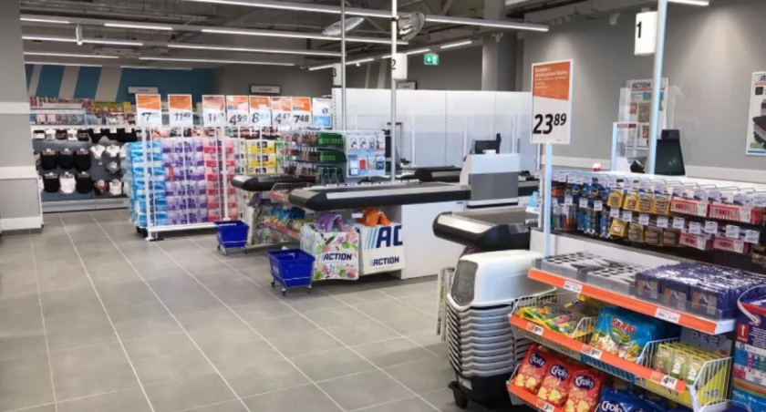 Popularna sieć sklepów wycofuje przybory kuchenne. Mogą być niebezpieczne dla zdrowia [FOTO]