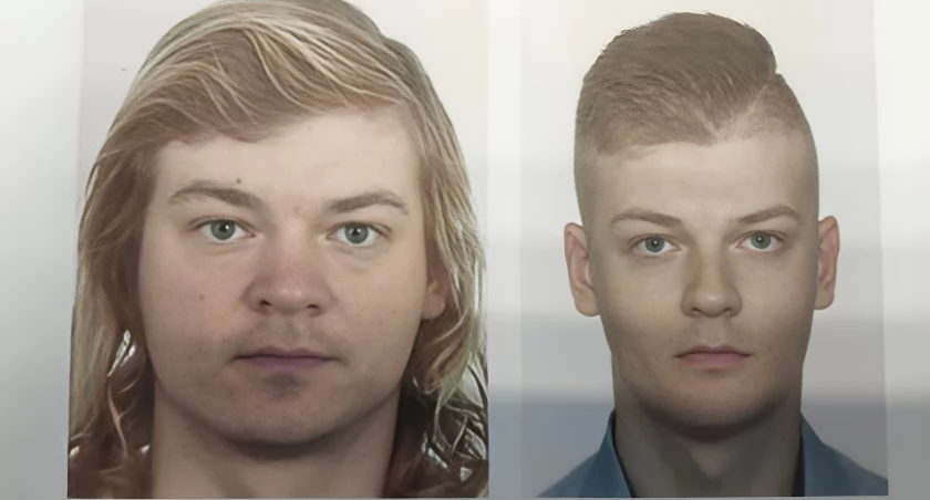 Gmina Zbójna: Zaginął Kamil Nurczyk