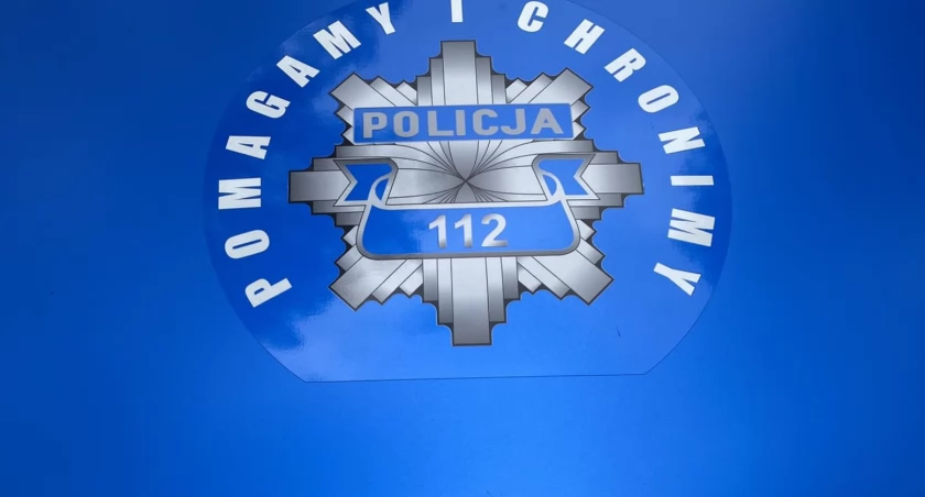 Zgłosiła kradzież samochodu. Przez roztargnienie zapomniała, gdzie go zaparkowała