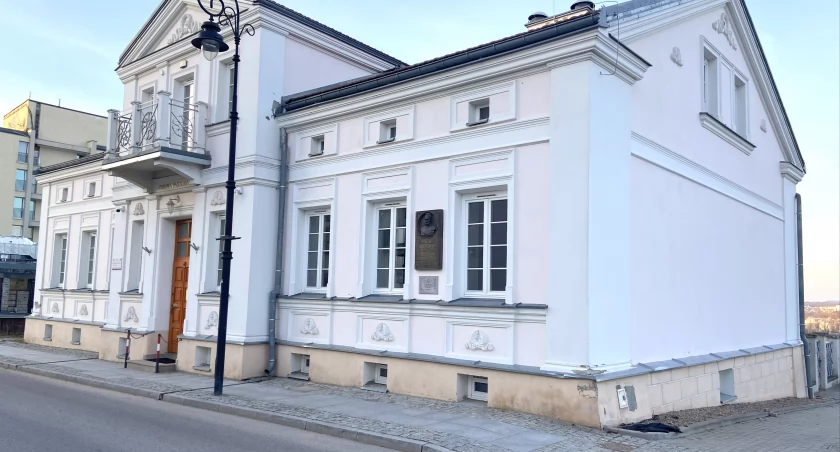 Ślub w Domku Pastora? Budynek przejdzie renowację