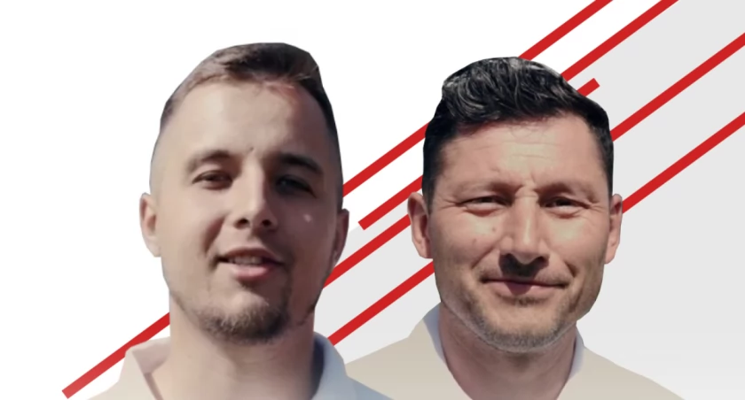 Sarniak i Listowski opuścili ŁKS