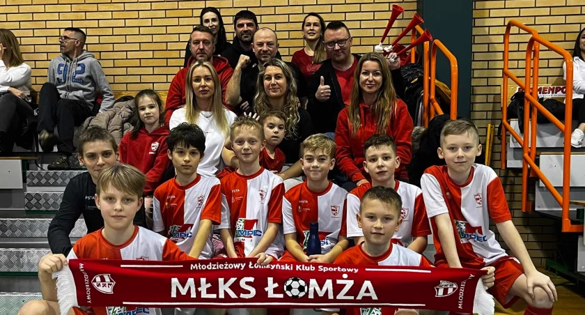 Ekipa Staniórskiego wicemistrzem! Cwalina z wyróżnieniem (zdjęcia)