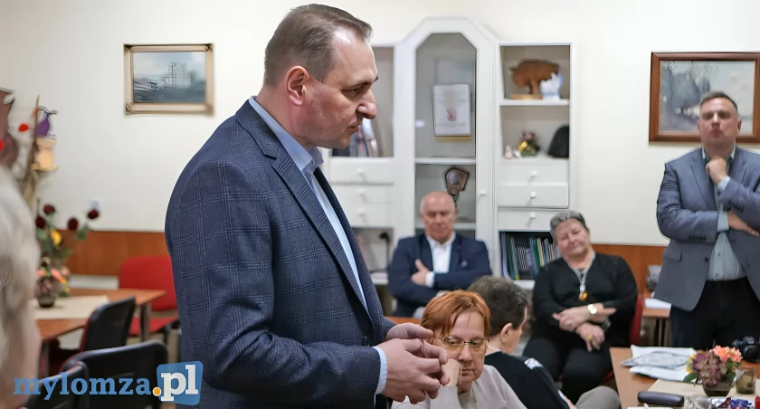 Darmowe MPK-i od Domasiewicza! [VIDEO i FOTO]