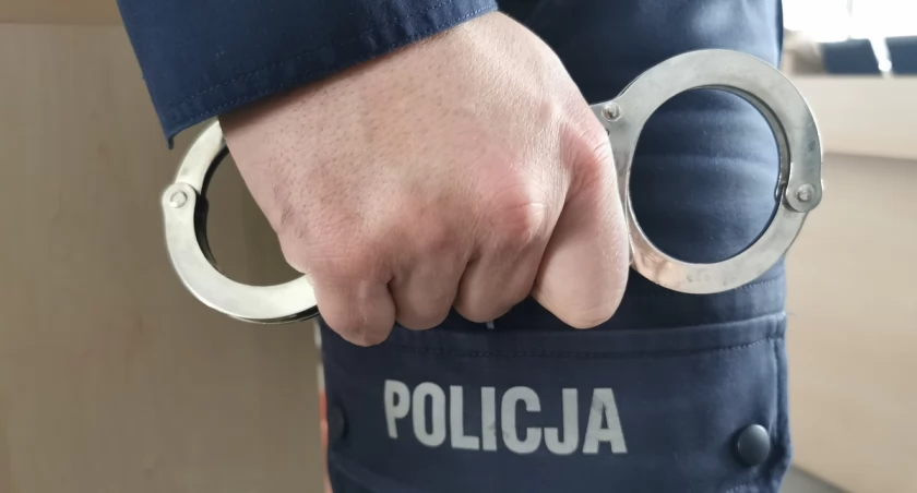 Bracia pobili kolegę. Grozi im kara do 3 lat więzienia