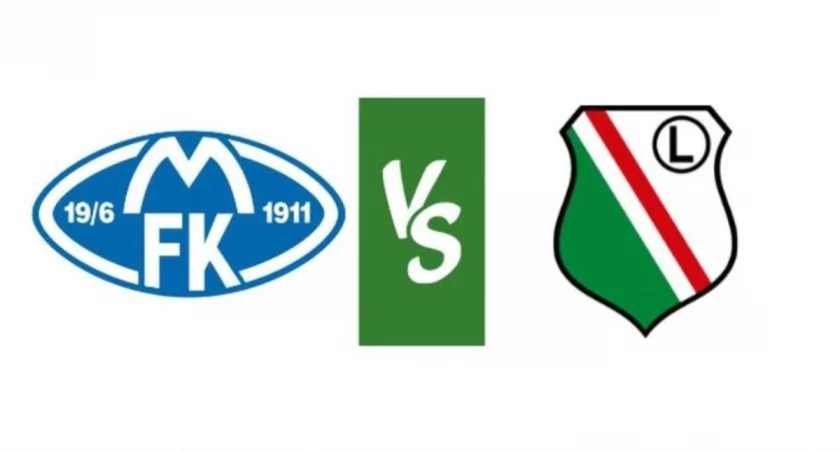 Czy Legia da im w Molde?